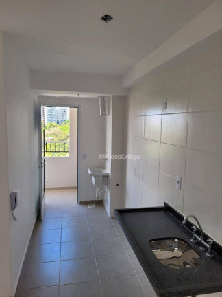Imagem Apartamento com 2 Quartos à Venda, 61 m² em Parque Campolim - Sorocaba Imagem Apartamento com 2 Quartos à Venda, 61 m² em Parque Campolim - Sorocaba