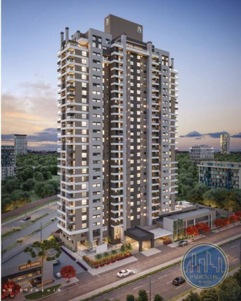 Imagem Apartamento à Venda, 69 m² em Ecoville - Curitiba Imagem Apartamento à Venda, 69 m² em Ecoville - Curitiba