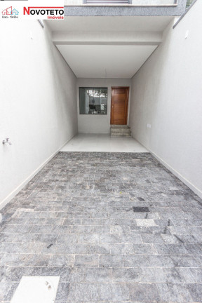 Imóvel com 3 Quartos à Venda, 110 m² em Jardim Avelino - São Paulo