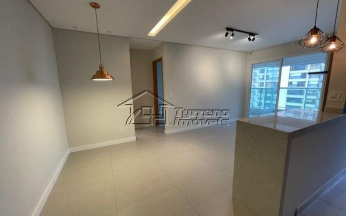 Apartamento com 1 Quarto à Venda, 57 m² em Vila Ema - São José Dos Campos