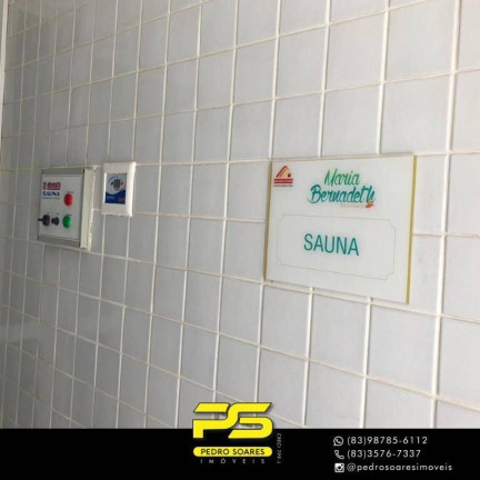 Imagem Apartamento com 2 Quartos à Venda, 51 m² em Bancários - João Pessoa Imagem Apartamento com 2 Quartos à Venda, 51 m² em Bancários - João Pessoa