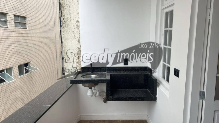Imagem Apartamento com 2 Quartos à Venda, 80 m² em Gonzaga - Santos Imagem Apartamento com 2 Quartos à Venda, 80 m² em Gonzaga - Santos