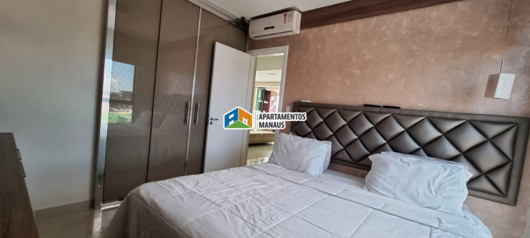 Imagem Apartamento com 2 Quartos à Venda, 109 m² em Adrianópolis - Manaus Imagem Apartamento com 2 Quartos à Venda, 109 m² em Adrianópolis - Manaus