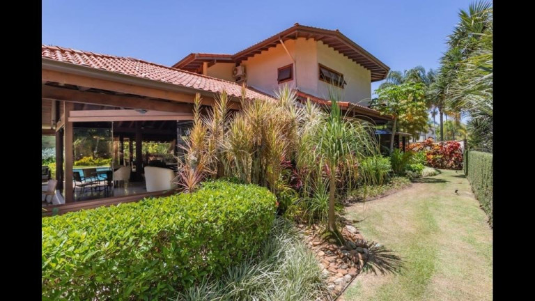Imagem Casa de Condomínio com 4 Quartos à Venda, 1.100 m² em Barra Da Tijuca - Rio  De Janeiro