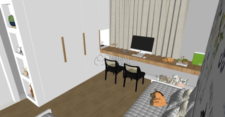 Imagem Casa com 3 Quartos à Venda, em Alphaville - Rio Das Ostras Imagem Casa com 3 Quartos à Venda, em Alphaville - Rio Das Ostras