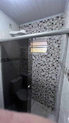 Imagem Casa com 2 Quartos à Venda, 70 m² em Guilhermina - Praia Grande