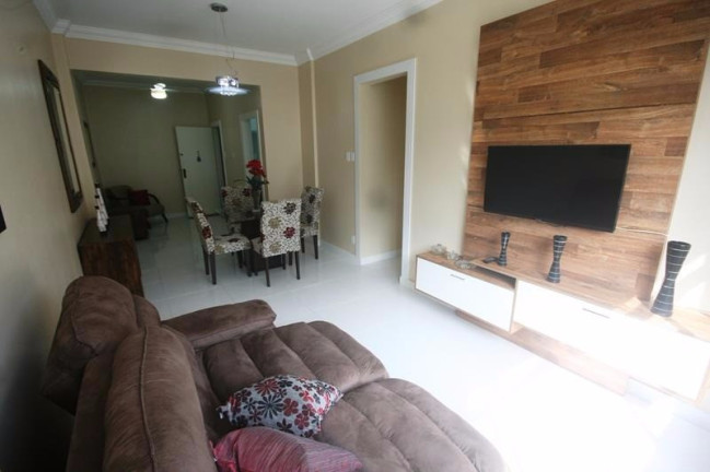 Imagem Apartamento com 2 Quartos para Temporada, 80 m² em Copacabana - Rio De Janeiro Imagem Apartamento com 2 Quartos para Temporada, 80 m² em Copacabana - Rio De Janeiro