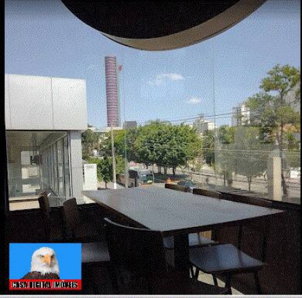Imagem Imóvel Comercial à Venda, 403 m² em Pinheiros - São Paulo