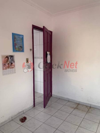 Imagem Sobrado com 4 Quartos à Venda, 172 m² em Centro - São Bernardo Do Campo Imagem Sobrado com 4 Quartos à Venda, 172 m² em Centro - São Bernardo Do Campo