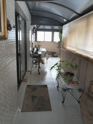 Imagem Apartamento com 2 Quartos à Venda, 110 m² em Vila Santa Catarina - São Paulo Imagem Apartamento com 2 Quartos à Venda, 110 m² em Vila Santa Catarina - São Paulo