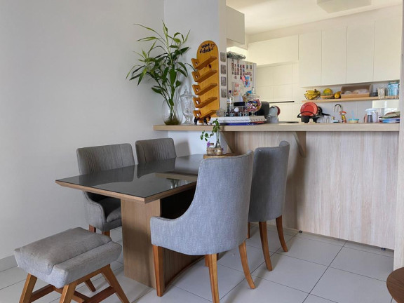 Apartamento à Venda, 92 m² em Neópolis - Natal