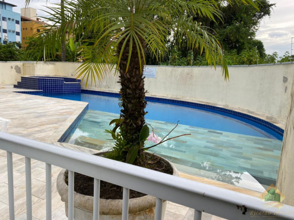 Imagem Cobertura com 3 Quartos à Venda, 130 m² em Itaguá - Ubatuba