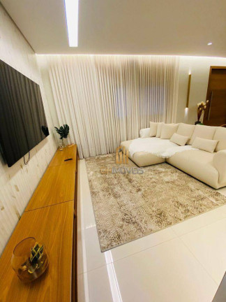 Imagem Sobrado com 5 Quartos à Venda, 355 m² em Conjunto Morada Nova - Goiânia Imagem Sobrado com 5 Quartos à Venda, 355 m² em Conjunto Morada Nova - Goiânia