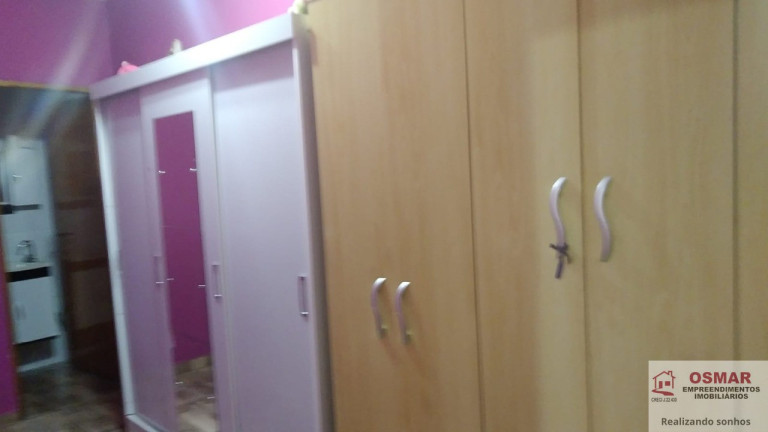 Imagem Casa com 2 Quartos à Venda, 57 m² em Parque Residencial Salerno (nova Veneza) - Sumaré