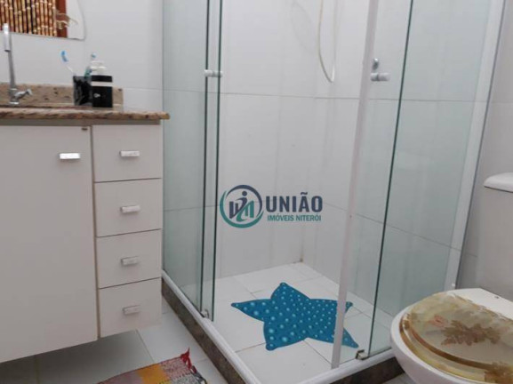 Imagem Casa com 2 Quartos à Venda, 150 m² em Itaipu - Niterói Imagem Casa com 2 Quartos à Venda, 150 m² em Itaipu - Niterói