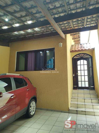 Imagem Casa com 3 Quartos à Venda, 92 m² em Cidade São Mateus - São Paulo