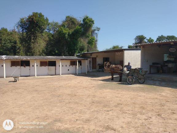 Imagem Chácara com 2 Quartos à Venda, 17.000 m² em Terra Preta - Mairiporã Imagem Chácara com 2 Quartos à Venda, 17.000 m² em Terra Preta - Mairiporã