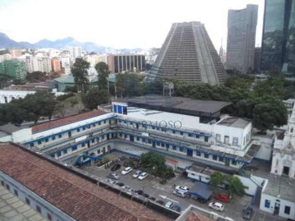 Imagem Sala Comercial à Venda, 25 m² em Centro - Rio De Janeiro Imagem Sala Comercial à Venda, 25 m² em Centro - Rio De Janeiro