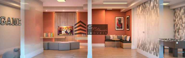 Imagem Apartamento com 3 Quartos à Venda, 62 m² em Barra Funda - São Paulo Imagem Apartamento com 3 Quartos à Venda, 62 m² em Barra Funda - São Paulo