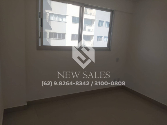 Imagem Apartamento com 3 Quartos à Venda, 74 m² em Vila Rosa - Goiânia Imagem Apartamento com 3 Quartos à Venda, 74 m² em Vila Rosa - Goiânia