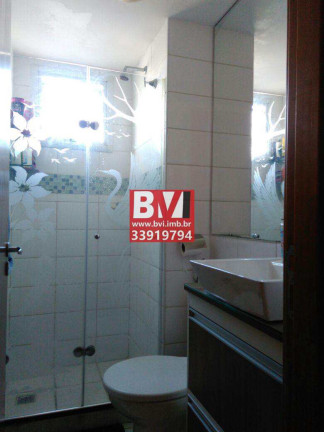 Imagem Apartamento com 2 Quartos à Venda, 60 m² em Irajá - Rio De Janeiro Imagem Apartamento com 2 Quartos à Venda, 60 m² em Irajá - Rio De Janeiro