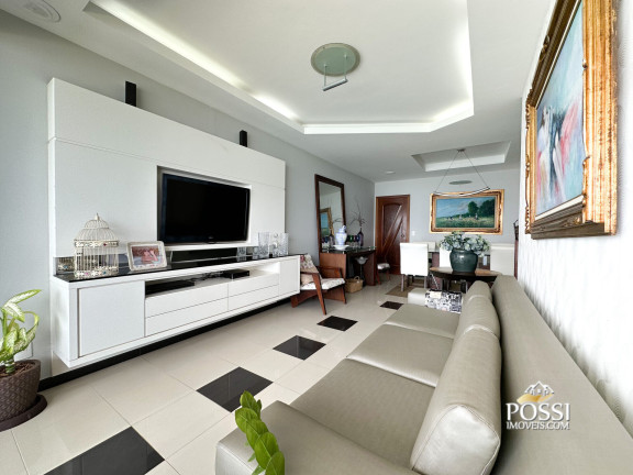 Imagem Apartamento com 3 Quartos à Venda, 145 m² em Praia De Itaparica - Vila Velha Imagem Apartamento com 3 Quartos à Venda, 145 m² em Praia De Itaparica - Vila Velha