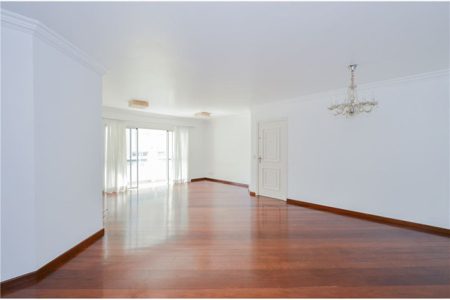 Imagem Apartamento com 4 Quartos à Venda, 165 m² em Brooklin Paulista - São Paulo Imagem Apartamento com 4 Quartos à Venda, 165 m² em Brooklin Paulista - São Paulo