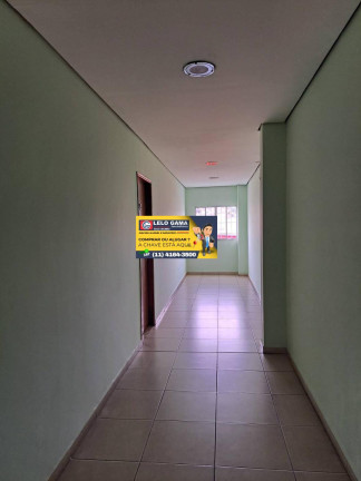 Imagem Sala Comercial para Alugar, 35 m² em Centro - Carapicuíba