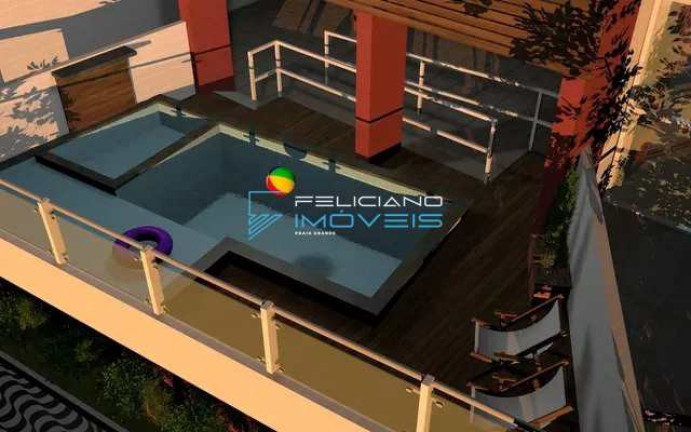 Imagem Apartamento com 2 Quartos à Venda, 74 m² em Aviação - Praia Grande Imagem Apartamento com 2 Quartos à Venda, 74 m² em Aviação - Praia Grande