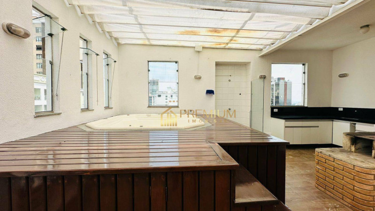 Imagem Apartamento com 3 Quartos à Venda ou Locação, 163 m² em Jardim Aquarius - São José Dos Campos