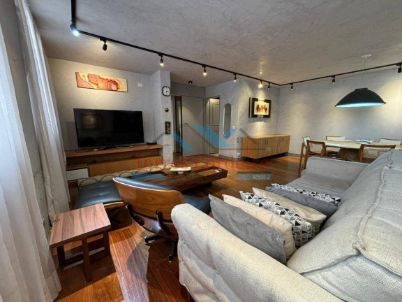Imagem Apartamento com 2 Quartos à Venda, 97 m² em Itaim Bibi - São Paulo Imagem Apartamento com 2 Quartos à Venda, 97 m² em Itaim Bibi - São Paulo