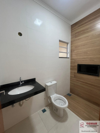 Imagem Casa com 2 Quartos à Venda, 69 m² em Jardim Maria Antonia (nova Veneza) - Sumaré