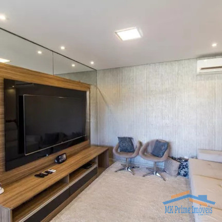 Imagem Apartamento com 3 Quartos à Venda, 116 m² em Tamboré - Santana De Parnaíba Imagem Apartamento com 3 Quartos à Venda, 116 m² em Tamboré - Santana De Parnaíba
