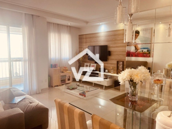 Apartamento com 2 Quartos à Venda, 69 m² em Vila Andrade - São Paulo