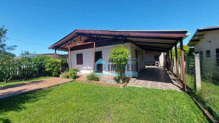 Casa com 2 Quartos à Venda, 300 m² em Costa Do Sol - Cidreira