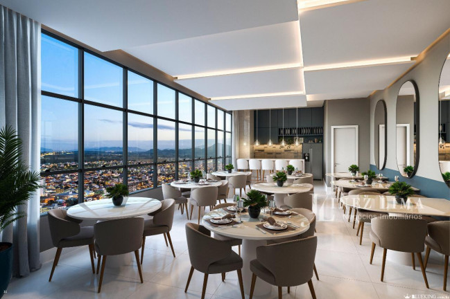 Imagem Apartamento com 3 Quartos à Venda, 119 m² em Balneário Perequê - Porto Belo Imagem Apartamento com 3 Quartos à Venda, 119 m² em Balneário Perequê - Porto Belo