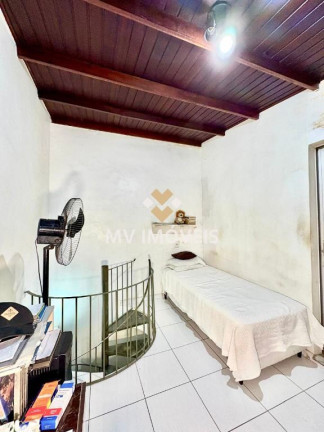 Imagem Casa com 4 Quartos à Venda, 198 m² em São Brás - Belém Imagem Casa com 4 Quartos à Venda, 198 m² em São Brás - Belém