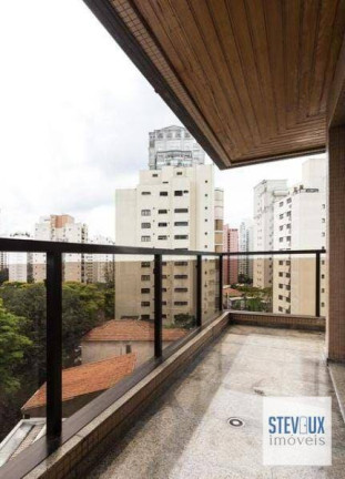 Imagem Apartamento com 4 Quartos à Venda ou Locação, 228 m² em Moema - São Paulo