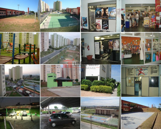 Imagem Apartamento com 2 Quartos à Venda, 55 m² em Bandeiras - Osasco Imagem Apartamento com 2 Quartos à Venda, 55 m² em Bandeiras - Osasco