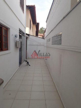 Imagem Sobrado com 3 Quartos à Venda, 160 m² em Chácara Nossa Senhora Do Bom Conselho - São Paulo Imagem Sobrado com 3 Quartos à Venda, 160 m² em Chácara Nossa Senhora Do Bom Conselho - São Paulo