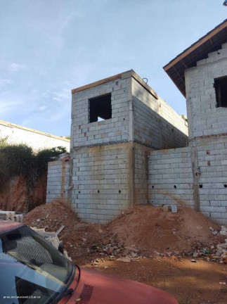 Imagem Casa com 2 Quartos à Venda, 60 m² em Monjolo - Itapevi Imagem Casa com 2 Quartos à Venda, 60 m² em Monjolo - Itapevi