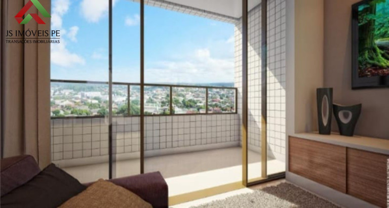Imagem Imóvel com 2 Quartos à Venda, 56 m² em Iputinga - Recife Imagem Imóvel com 2 Quartos à Venda, 56 m² em Iputinga - Recife