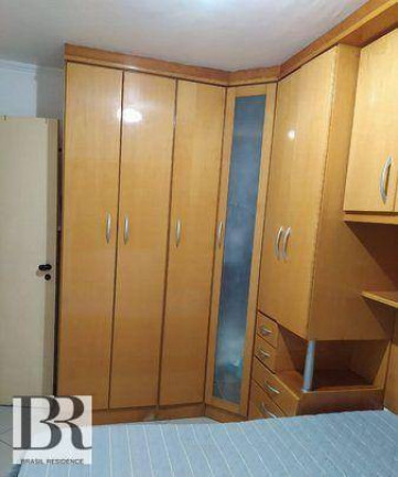 Imagem Apartamento com 2 Quartos à Venda, 55 m² em Jabaquara - São Paulo