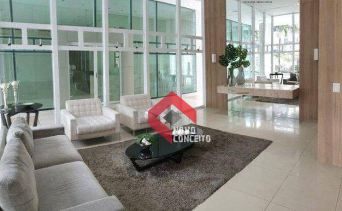 Imagem Apartamento com 4 Quartos à Venda, 183 m² em Meireles - Fortaleza