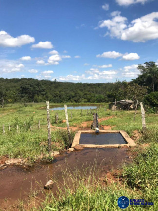 Imagem Fazenda à Venda, 37 m² em Zona Rural - Anápolis Imagem Fazenda à Venda, 37 m² em Zona Rural - Anápolis