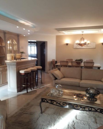 Imagem Apartamento com 4 Quartos à Venda, 200 m² em Pinheiros - São Paulo Imagem Apartamento com 4 Quartos à Venda, 200 m² em Pinheiros - São Paulo