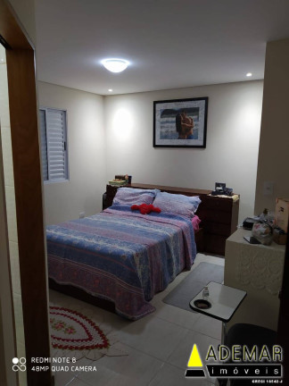 Imagem Casa com 3 Quartos à Venda, 300 m² em Eldorado - Diadema