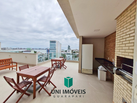 Imagem Apartamento com 3 Quartos à Venda, 90 m² em Centro - Guarapari