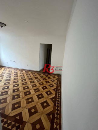 Imagem Apartamento com 2 Quartos à Venda, 110 m² em Gonzaga - Santos Imagem Apartamento com 2 Quartos à Venda, 110 m² em Gonzaga - Santos