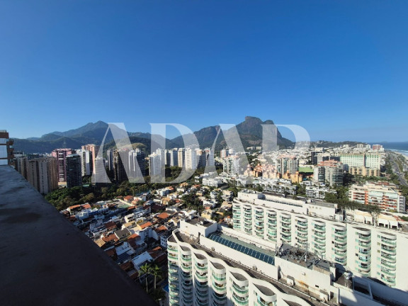 Imagem Imóvel com 4 Quartos à Venda, 304 m² em Barra Da Tijuca - Rio De Janeiro